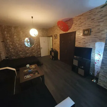 Apartamento Little Asia *