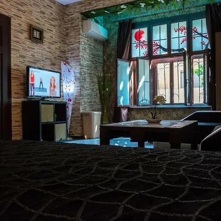 Apartamento Little Asia