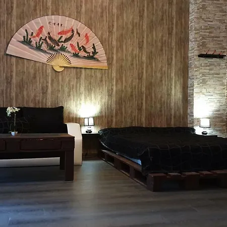 Apartamento Little Asia Sofía