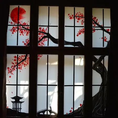 Apartamento Little Asia *