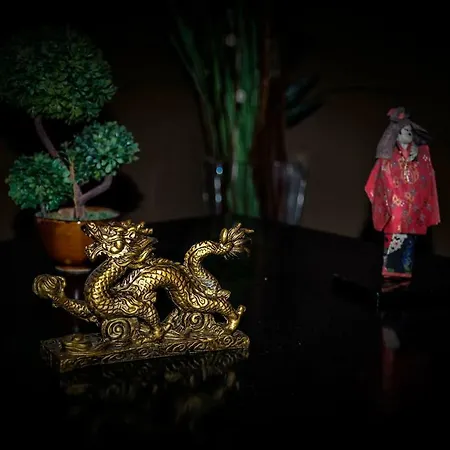Little Asia * Sofía