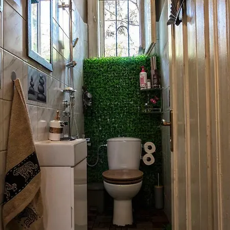 Apartamento Little Asia
