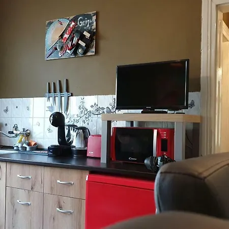 Apartamento Little Asia Sofía