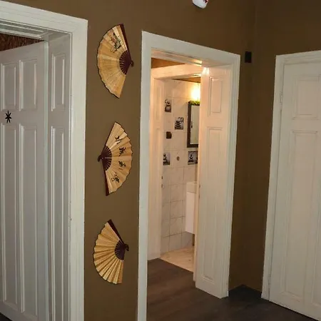 Apartamento Little Asia *