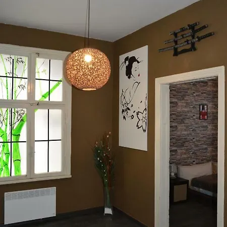 Apartamento Little Asia Sofía