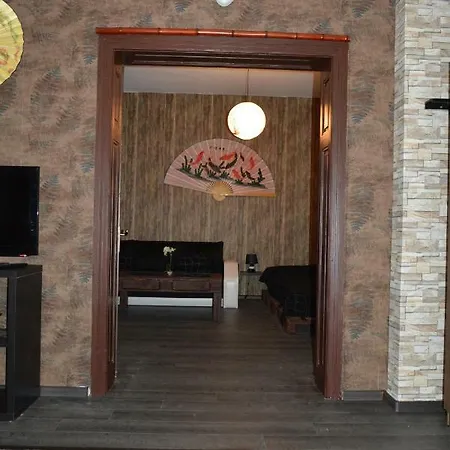 Little Asia Apartamento *