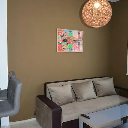 Apartamento Little Asia