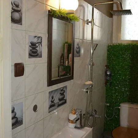 Little Asia Apartamento Sofía